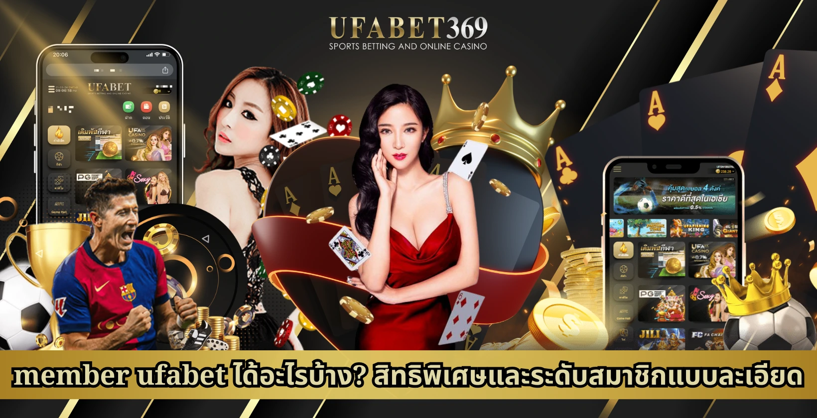 member ufabe