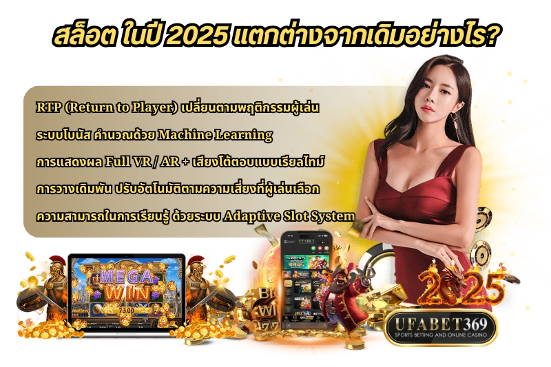 สล็อต
