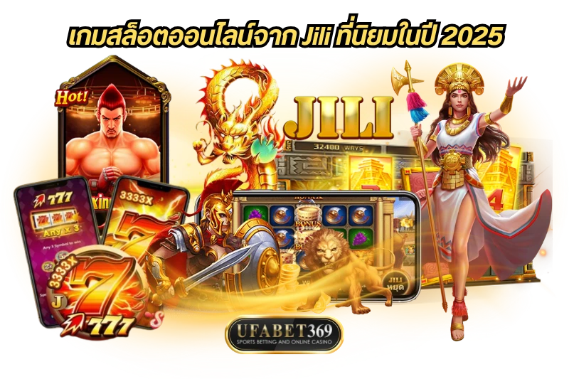 Jili Slot